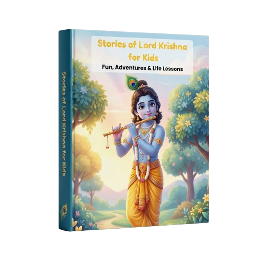 Krishna Stories for Kids
