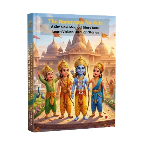 Ramayana for Kids